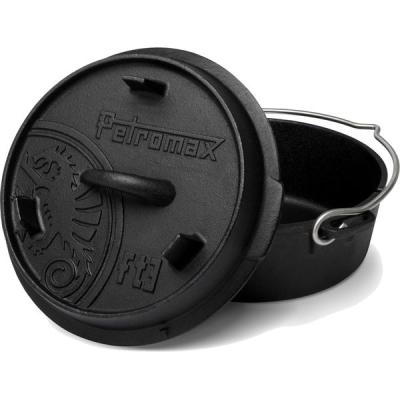 ペトロマックス　ダッチオーブン　ft3-t 日本正規品+ケース+その他セット 楽天市場】ペトロマックス ダッチオーブン ft3-t Petromax キャンプ 0