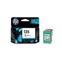 HP C8766HJ HP135 インクカートリッジ カラー | XPRICE Yahoo!店