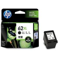 HP C2P05AA ブラック 62XL インクカートリッジ 増量 メーカー直送 | XPRICE Yahoo!店