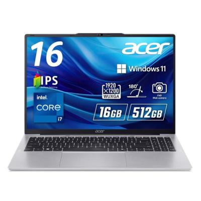 acer Windowsノート（CPU種類：Core i7）｜ノートパソコン｜スマホ