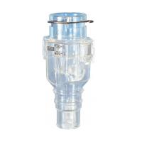 因幡電機産業 DHB-1416 エアコン逆止弁おとめちゃん | XPRICE Yahoo!店
