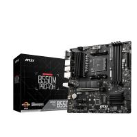 MSI B550M PRO-VDH マザーボード | XPRICE Yahoo!店