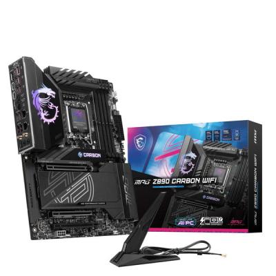 MSI MPG z390m gaming EDGE AC（PCパーツマザーボード）｜PCパーツ