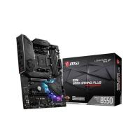 MSI MPG B550 GAMING PLUS ATXマザーボード(AMD B550チップセット搭載) | XPRICE Yahoo!店