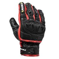 RIDEZ OCTANE GLOVE RED L グローブ | XPRICE Yahoo!店