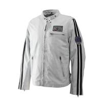 RIDEZ RLJ1101 COMP JACKET WH/BK M ジャケット | XPRICE Yahoo!店