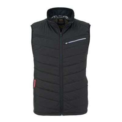 ブラックコンドル 速暖 ヒートベスト 電熱ベスト トミタ産業株式会社 / ブラックコンドル｜速暖！ヒートベスト