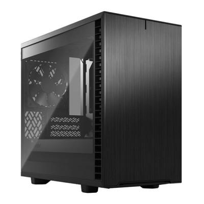 fractal design define r6（PCケース（自作PC用））（フォームファクタ