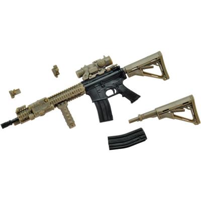 M4 sopmod block 2のおすすめ人気商品一覧 通販 - Yahoo!ショッピング