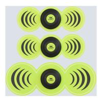 CATERPY CCW-3P ポータブルEMS CARE WAVE 3Pセット 大×1点、小×2点 | XPRICE Yahoo!店