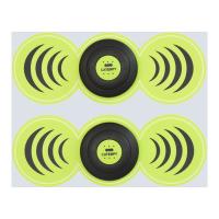CATERPY CCW-2P ポータブルEMS CARE WAVE 2Pセット 小×2点 | XPRICE Yahoo!店
