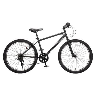 自転車 26インチ（フォルクスワーゲン）のおすすめ人気商品一覧 通販