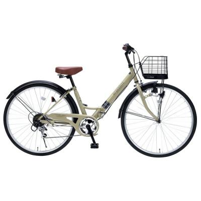 折りたたみ自転車26インチのおすすめ人気商品一覧 通販 - Yahoo