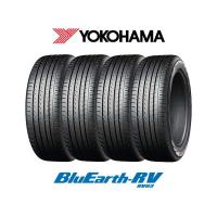 YOKOHAMA 4本セット YOKOHAMA ヨコハマ BlueEarth ブルーアース RV-03 205/60R16 96H XL タイヤ単品 メーカー直送 | XPRICE Yahoo!店