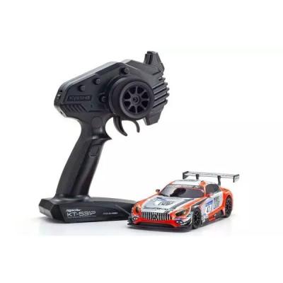 メルセデス amg gt3（京商）の商品一覧 通販 - Yahoo!ショッピング
