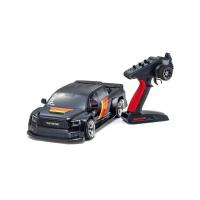 京商 34531T1 2021 トヨタ タンドラ ドリフト・バージョン ブラック | XPRICE Yahoo!店