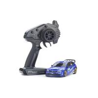 京商 32657WR MA020 r/s スバル インプレッサ WRC 2008 | XPRICE Yahoo!店