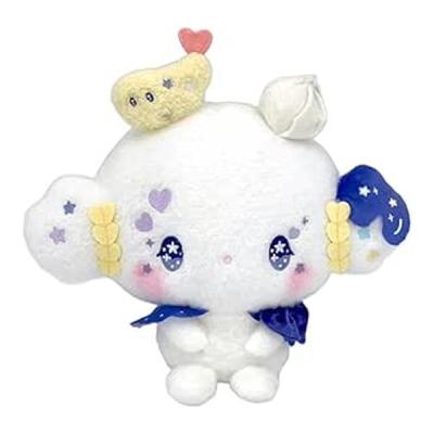 ［希少]こぎみゅんぬいぐるみS サンリオ 楽天市場】こぎみゅん ぬいどりドール S ぴたっとふれんず