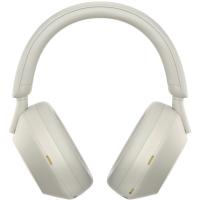 ヘッドホン ワイヤレス WH-1000XM5(S) ソニー ワイヤレスヘッドホン SONY?プラチナシルバー ノイズキャンセリング ハイレゾ | XPRICE Yahoo!店