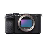 SONY ILCE-7CM2/B デジタル一眼カメラ α7C II ボディ ブラック（Eマウント） | XPRICE Yahoo!店