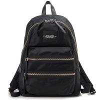 MARC JACOBS マークジェイコブス リュック ザ バイカー ラージ バックパック ナイロン ブラック 2F3HBP028H02 00 LARGE BACKPACK BLACK プレゼント 並行輸入品 | XPRICE Yahoo!店