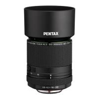 PENTAX HD PENTAX-DA 55-300mmF4.5-6.3ED PLM WR RE 望遠ズームレンズ（ペンタックスKマウント） | XPRICE Yahoo!店