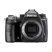 PENTAX K-3 Mark III ボディ ブラック デジタル一眼レフカメラ (2573万画素) | XPRICE Yahoo!店