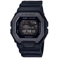 腕時計 時計 CASIO カシオ G-SHOCK メンズ G-LIDE GBX-100NS-1JF Gショック GSHOCK ジーショック ジーライド クォーツ ブラック サーファー 誕生日 プレゼント | XPRICE Yahoo!店