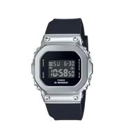 腕時計 時計 CASIO カシオ G-SHOCK レディース GM-S5600U-1JF Gショック GSHOCK ジーショック DIGITAL WOMEN クォーツ ブラック シルバー 黒 誕生日 プレゼント | XPRICE Yahoo!店