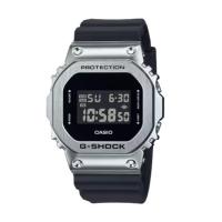 腕時計 時計 CASIO カシオ G-SHOCK メンズ GM-5600U-1JF Gショック GSHOCK ジーショック DIGITAL 5600 SERIES クォーツ シルバー ブラック 誕生日 プレゼント | XPRICE Yahoo!店