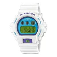 腕時計 時計 CASIO カシオ G-SHOCK メンズ DW-6900RCS-7JF Gショック GSHOCK ジーショック ホワイト DIGITAL 6900 SERIES クォーツ 誕生日 新生活 プレゼント | XPRICE Yahoo!店