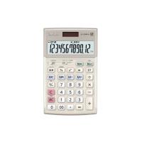 CASIO JS-20WKA-GD-N 電卓 ジャストサイズ | XPRICE Yahoo!店