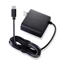 ELECOM ACDC-PD0465BK Power Delivery対応USB AC充電器 (65W) メーカー直送 | XPRICE Yahoo!店