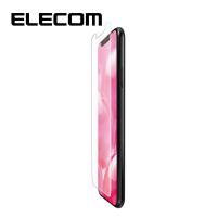 ELECOM PM-A19CFLFG iPhone 6.1インチ XR フィルム 指紋防止 高光沢 | XPRICE Yahoo!店