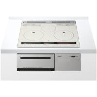 ビルトインIHクッキングヒーター 日立 HITACHI 火加減マイスター HT 