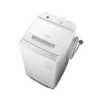 洗濯機 縦型 7kg 簡易乾燥機能付洗濯機 日立 HITACHI ビートウォッシュ BW-V70H ホワイト 新生活 一人暮らし 単身 | XPRICE Yahoo!店