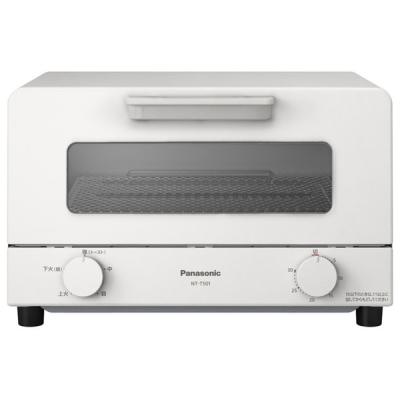 パナソニックオーブントースター nt-t500（家電）のおすすめ人気商品