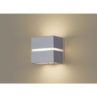 玄関照明 パナソニック Panasonic LGWC80361LE1 壁直付型 LED(電球色) ポーチライト 拡散タイプ 防雨型 FreePaお出迎え 明るさセンサ付 段調光省エネ型 | XPRICE Yahoo!店