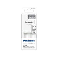 PANASONIC BQ-CC52 単3形単4形ニッケル水素電池専用タイマー式コンパクト充電器 | XPRICE Yahoo!店