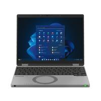 パナソニック Let’s note SR4 法人モデル（Core i7-1370P/32GB/SSD512GB/光学ドライブなし/Win11Pro/Officeなし/12.4型/5G&amp;LTE/バッテリー標準） | XPRICE Yahoo!店