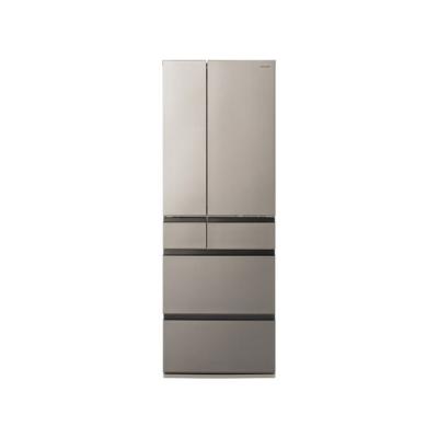 105⭕️冷蔵庫　パナソニック　大型　500ℓ　フレンチドア　安い　設置無料 パナソニック 冷蔵庫 500lのおすすめ人気商品一覧 通販 - Yahoo