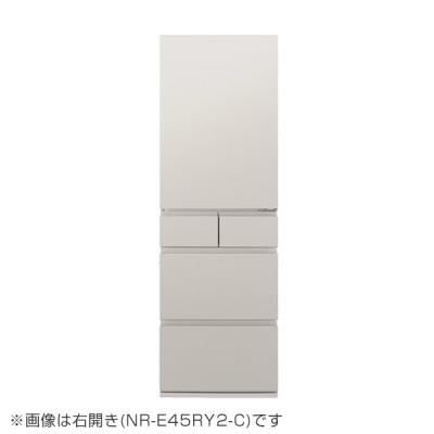 Panasonic 冷蔵庫（開閉タイプ：左開き）｜冷蔵庫、冷凍庫｜キッチン