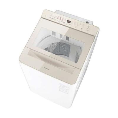 全自動洗濯機 7kg パナソニック（洗濯機本体）（洗濯機特徴：洗剤