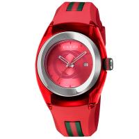 GUCCI グッチ レディース腕時計 SYNC YA137303 並行輸入品 | XPRICE Yahoo!店