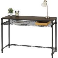 ドウシシャ NO1175-HD ルミナス ノワール デスク | XPRICE Yahoo!店