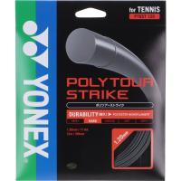 YONEX ヨネックス 硬式テニス用 ガット ポリツアーストライク120 アイアングレー PTGST120 405 | XPRICE Yahoo!店