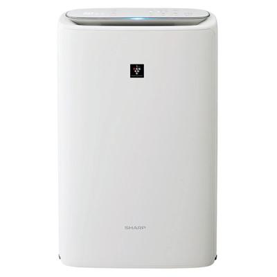 シャープ SHARP KI-DX50-T プラズマクラスター 加湿空気清浄機 シャープ KI-DX50 価格比較 - 価格.com