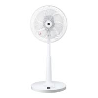 扇風機 風量3段階 リビング扇風機 首振り シャープ ACモーター搭載 リモコン付き プラズマクラスター SHARP PJ-T3AS-W | XPRICE Yahoo!店