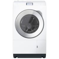 PANASONIC NA-LX129EL-W マットホワイト LXシリーズ ドラム式洗濯乾燥機 (洗濯機12kg/乾燥機6kg) 左開き | XPRICE Yahoo!店