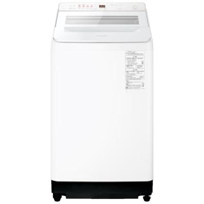 パナソニック 洗濯機 8キロ 縦型のおすすめ人気ランキングTOP100